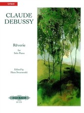 Reverie (Sheet music)