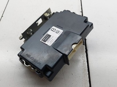 NISSAN NAVARA Flatbed  D23 Getriebesteuergerät 330844JA1B M0030510 34789274
