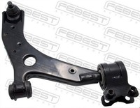 Febest Lenker, RadaufhäNgung 0524-MZ3RH FüR Mazda