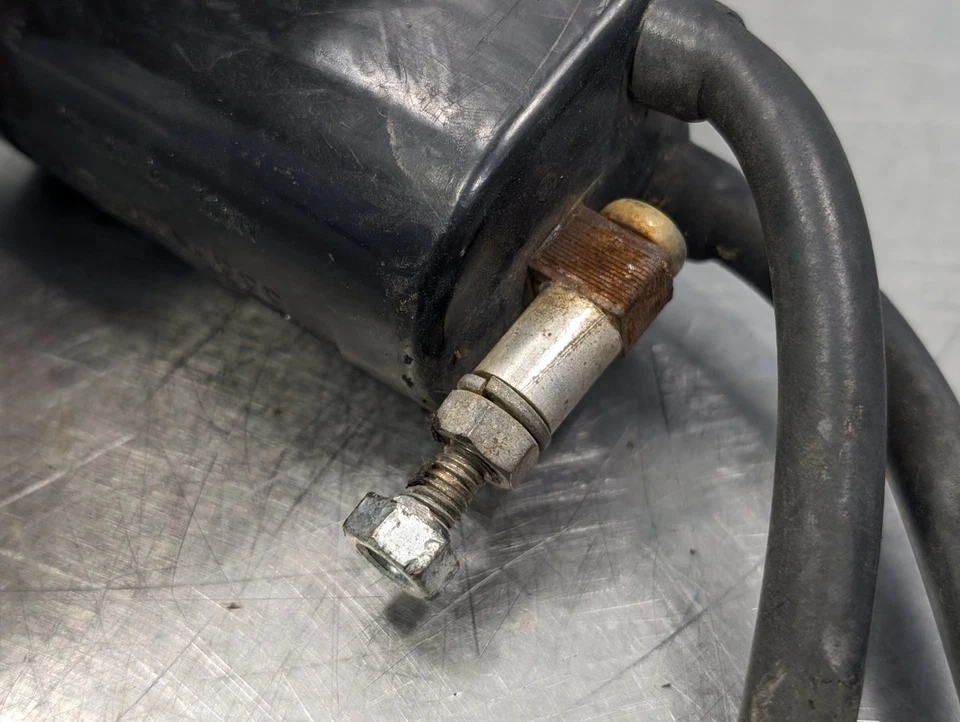 Suzuki GS550E/EF/ES/ES3/ESF/ESE/ESG/L GS650E 1981-1986 катушка зажигания упаковка - Изображение 4 из 4