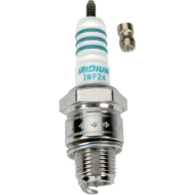 Denso Iridium Spark Plug #5380 fits Yamaha