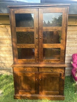 Laura Ashley Vitrine Garrat Dark Chestnut