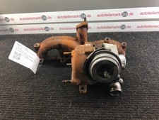 211667 Turbolader VW Bora Variant (1J) 03G253014E 1.9 TDI 