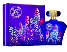 Zakat Z7  Unisex EDP Perfume Fragrance Spray for Men & Women 3.4 OZ/100ml Nights