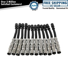 Spark Plug Wire Set for 1998-2008 Mercedes C320 E320 CLK320 ML320 ML350