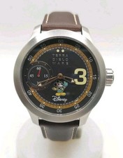TCM Orologio Topolino Aviatore mechanical UT 6497