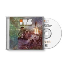 Aesop Rock Integrated Tech Solutions (CD) Album (Jewel Case) (US IMPORT)