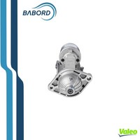 Valeo 438168 Anlasser Motorino Di Avviamento Fiat Idea 1.3 D Multijet 12 V