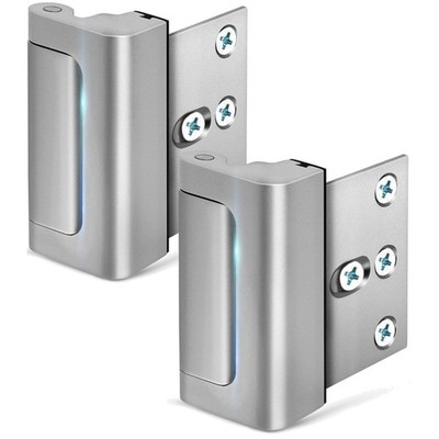 Heavy Duty Home Security Door Lock Set