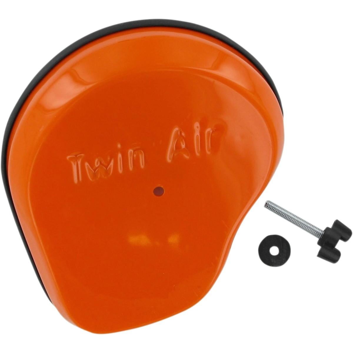 Twin Air Airbox Cover KAWASAKI/SUZUKI KX250F 04-05, RM-Z250 04-06 - Image 5