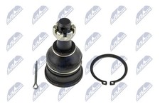 Rotule de suspension Nissan 100 NX
