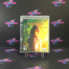 Chronicles of Narnia Prince Caspian PS3 PlayStation 3 - 1YR Warranty Very Good
