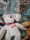 Ty McDonald's Teenie Beanie Babies Plush Toy Lot w/ Tags Vintage — photo 4