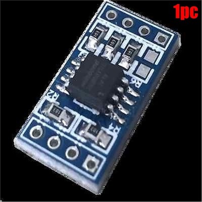 1Pcs Memory Module Spi Interface W25Q32B High Capacity New Ic mv
