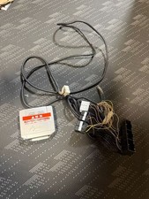 Contrôleur de suspension pneumatique précoce ASC680L Lexus LS460 LS600h