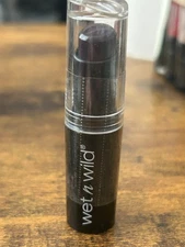 Wet N Wild Lip Color Lipstick 919B Vamp it Up RARE NEW Factory Sealed