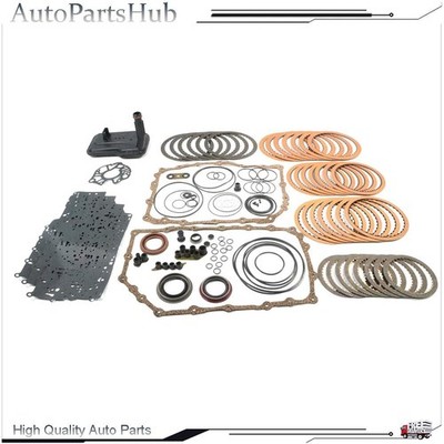 1set Transmission Rebuild Kit 6L90E 6L80 6L80E For Chevrolet EXPRESS 1500 2500