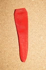 Vintage Skipper Red White ’N Blues Sock - Single