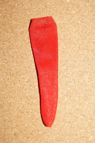 Vintage Skipper Red White ’N Blues Sock - Single