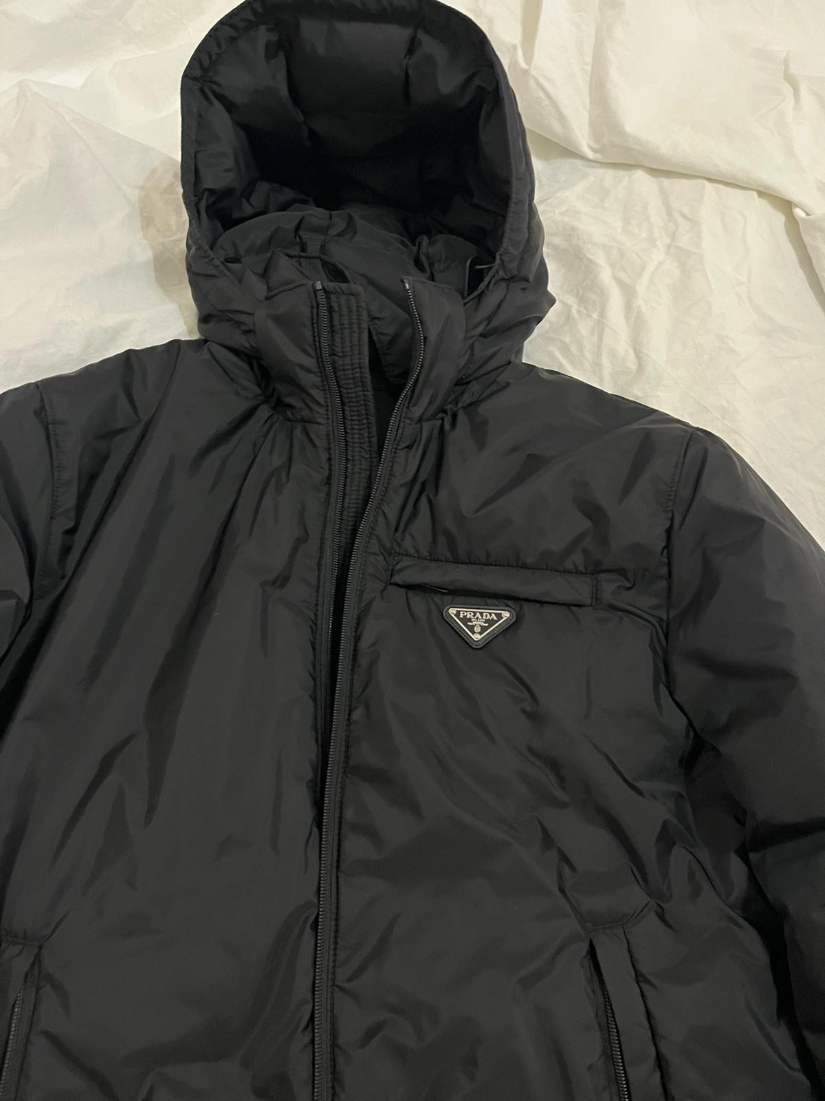 Prada Jacket thumbnail 4