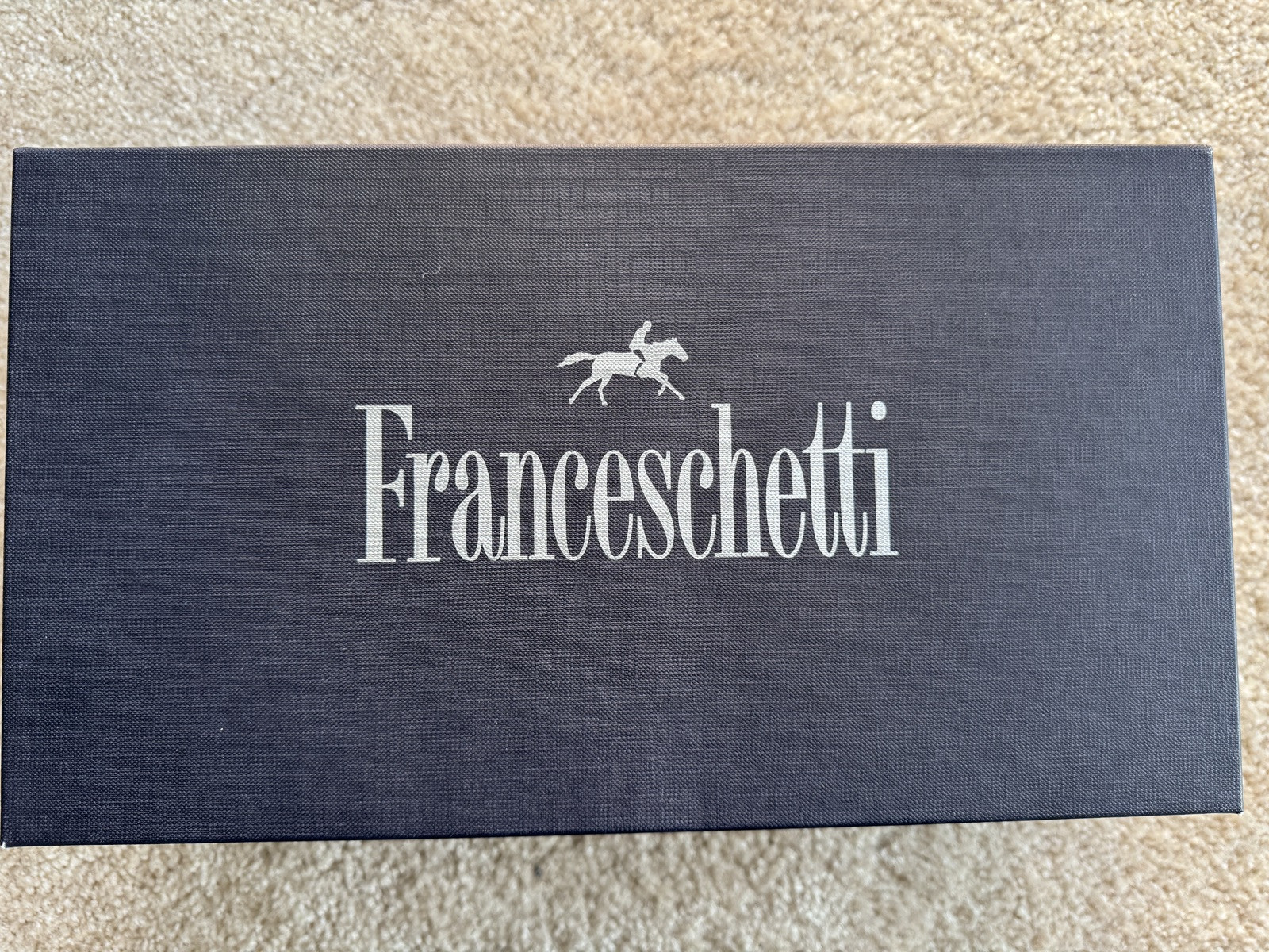 Franceschetti Trieste Split-toe Derby 9 US (42 EU) - image 12