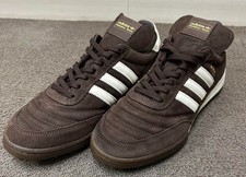 adidas Original Mundial Team Footwear Brown Gum IF1971 Men's size US4-11 sneaker