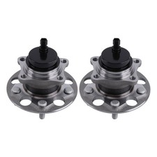 Rear Lh Rh Wheel Bearing Hub Assembly For Toyota Camry 2018 - 2020 512644 Rear Lh Rh Wheel Bearing Hub Assembly For Toyota Camry 2018 - 2020 512644