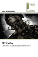 Isaac Nshamamba | Bitumba | Taschenbuch | FranzöSisch (2025) | ÉDitions Muse