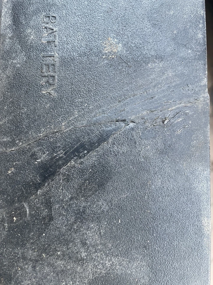 Protector contra salpicaduras para lexus ES350 2007-2012 2007-2012 protector contra salpicaduras Foto 2 de 4