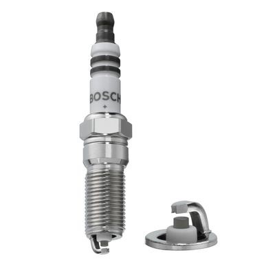 Spark Plug BOSCH 0242229785