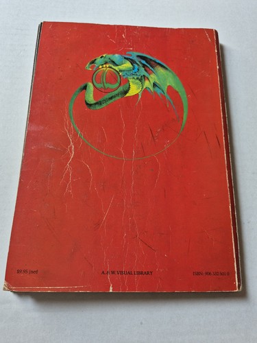 Mountain Ecstasy Dragon's Dream 1978 Douglas Slinger Poetry Tantric Alchemy - Bild 2 von 24