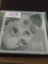 Ariana Grande - PETAL CD 2026 Alternate Cover Art BRAND NEW SEALED