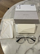 Jimmy Choo Damenbrille OJC2001B / JC2001B 301...