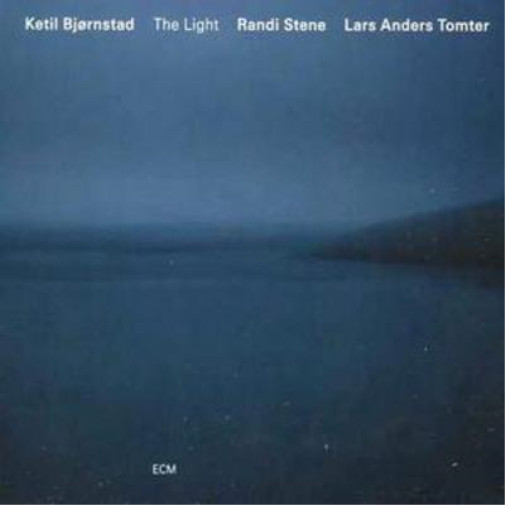 Альбом Ketil Bjørnstad The Light (CD)