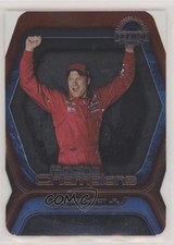 2007 Press Pass Eclipse Racing Champions Dale Earnhardt Jr #RC12 HOF no9