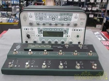 KEMPER Head Amplifier PROFILLING PROFILER Used
