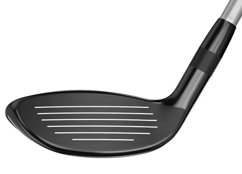 New Tour Edge Golf Ladies Hot Launch C524 Combo Irons #5, #6 Hybrids 7-PW/SW - Picture 6 of 8