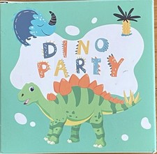 Dino Party Kids Noise Cancelling Sensitive Ear Protection Headphones By Homicozy