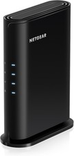 Netgear R6700AX 4-Stream AX1800 WiFi 6 Router Dual-Band 1.8 Gbps 1500 sq. ft
