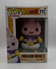 Majin Buu DragonBall Z #111 Funko Pop! Vinyl Figure
