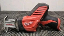 Milwaukee Tools 2420-20 M12 Hackzall Reciprocating Saw - TOOL ONLY