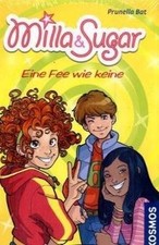 Milla  Sugar: Eine Fee wie keine von Prunella Bat | Buch | Zustand sehr gut