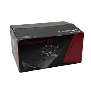 Pioneer Djm 250 | eBay