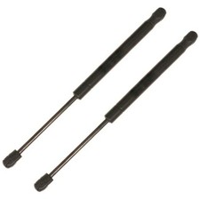 12.58 Inch 2Pcs Liftgate Trunk Struts Lift Supports Compatible with Audi A5 10