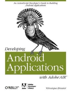 Entwicklung von Android Anwendungen mit Adobe AIR, VE