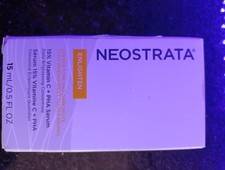 Neostrata 15% Vitamin C +Pha