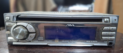 Sony CDC-Z137