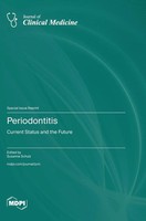 Periodontitis | Current Status And The Future | Buch | Englisch | 2024 | Mdpi Ag