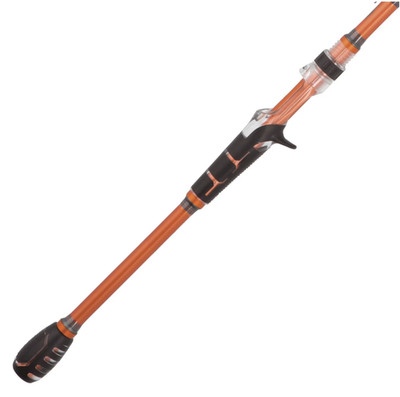 Berkley BCSHK661M Shock Casting Rod