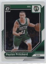 2024-25 Panini Donruss Optic Payton Pritchard #164 1qw6